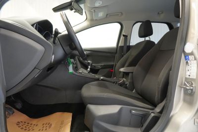 Ford Focus Gebrauchtwagen Ford Focus Gebrauchtwagen