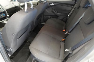 Ford Focus Gebrauchtwagen Ford Focus Gebrauchtwagen