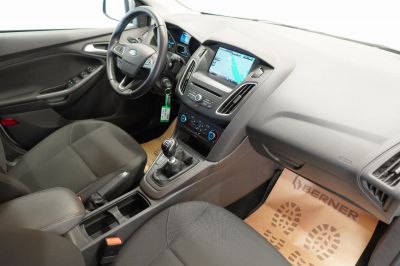 Ford Focus Gebrauchtwagen Ford Focus Gebrauchtwagen