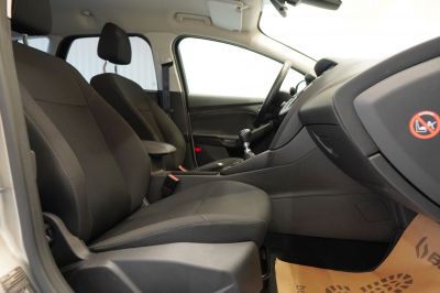 Ford Focus Gebrauchtwagen Ford Focus Gebrauchtwagen