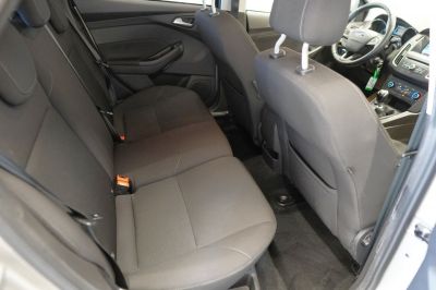 Ford Focus Gebrauchtwagen Ford Focus Gebrauchtwagen