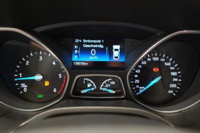 Ford Focus Gebrauchtwagen Ford Focus Gebrauchtwagen