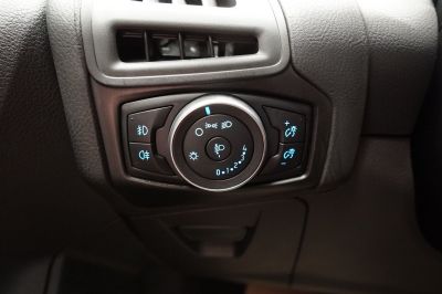 Ford Focus Gebrauchtwagen Ford Focus Gebrauchtwagen