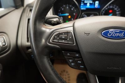 Ford Focus Gebrauchtwagen Ford Focus Gebrauchtwagen