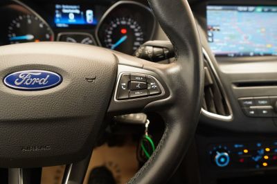 Ford Focus Gebrauchtwagen Ford Focus Gebrauchtwagen