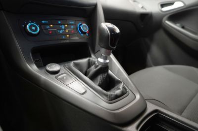 Ford Focus Gebrauchtwagen Ford Focus Gebrauchtwagen