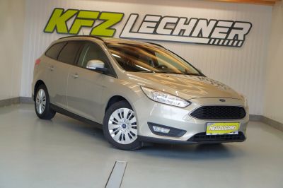 Ford Focus Gebrauchtwagen Ford Focus Gebrauchtwagen
