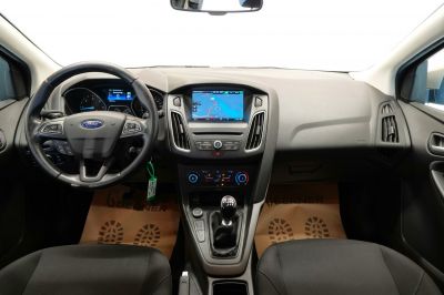 Ford Focus Gebrauchtwagen Ford Focus Gebrauchtwagen