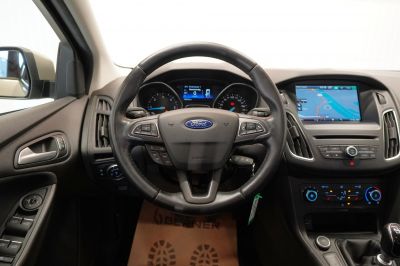 Ford Focus Gebrauchtwagen Ford Focus Gebrauchtwagen