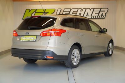 Ford Focus Gebrauchtwagen Ford Focus Gebrauchtwagen