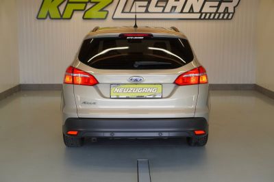Ford Focus Gebrauchtwagen Ford Focus Gebrauchtwagen