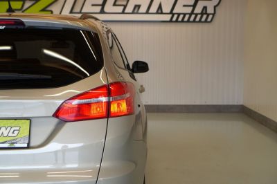 Ford Focus Gebrauchtwagen Ford Focus Gebrauchtwagen