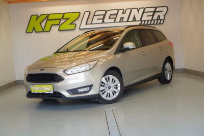 Ford Focus Gebrauchtwagen Ford Focus Gebrauchtwagen