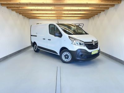 Renault Trafic Gebrauchtwagen
