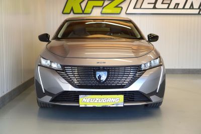 Peugeot 308 Gebrauchtwagen