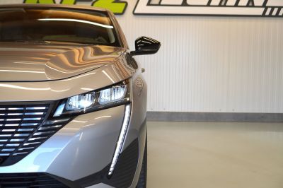 Peugeot 308 Gebrauchtwagen