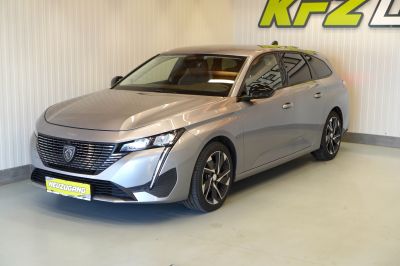 Peugeot 308 Gebrauchtwagen