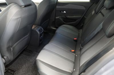 Peugeot 308 Gebrauchtwagen