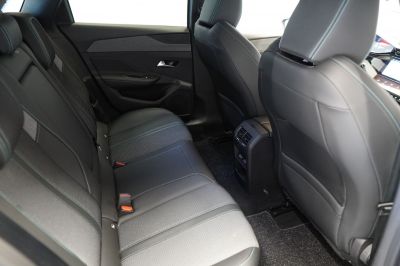 Peugeot 308 Gebrauchtwagen