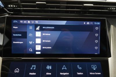Peugeot 308 Gebrauchtwagen