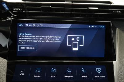 Peugeot 308 Gebrauchtwagen