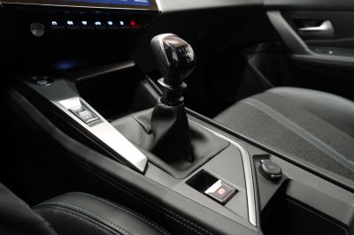 Peugeot 308 Gebrauchtwagen