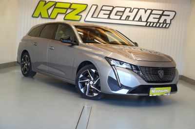 Peugeot 308 Gebrauchtwagen