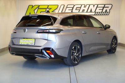Peugeot 308 Gebrauchtwagen