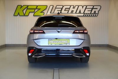 Peugeot 308 Gebrauchtwagen