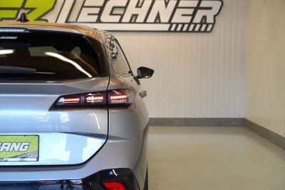 Peugeot 308 Gebrauchtwagen