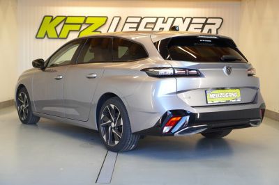 Peugeot 308 Gebrauchtwagen