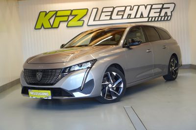 Peugeot 308 Gebrauchtwagen