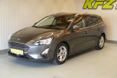 Ford Focus Gebrauchtwagen Ford Focus Gebrauchtwagen