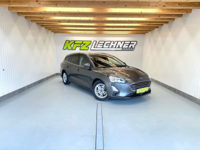 Ford Focus Gebrauchtwagen Ford Focus Gebrauchtwagen