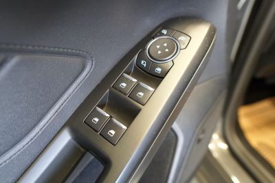 Ford Focus Gebrauchtwagen Ford Focus Gebrauchtwagen