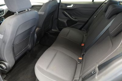Ford Focus Gebrauchtwagen Ford Focus Gebrauchtwagen