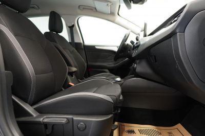 Ford Focus Gebrauchtwagen Ford Focus Gebrauchtwagen