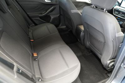 Ford Focus Gebrauchtwagen Ford Focus Gebrauchtwagen
