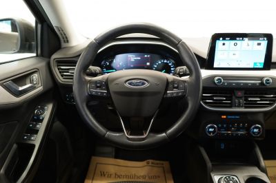 Ford Focus Gebrauchtwagen Ford Focus Gebrauchtwagen