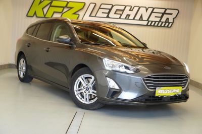 Ford Focus Gebrauchtwagen Ford Focus Gebrauchtwagen