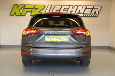 Ford Focus Gebrauchtwagen Ford Focus Gebrauchtwagen