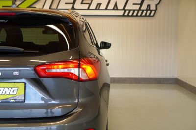 Ford Focus Gebrauchtwagen Ford Focus Gebrauchtwagen