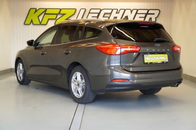 Ford Focus Gebrauchtwagen Ford Focus Gebrauchtwagen