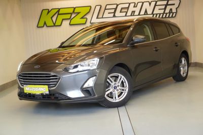 Ford Focus Gebrauchtwagen Ford Focus Gebrauchtwagen