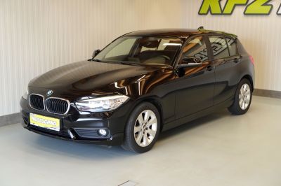 BMW 1er Gebrauchtwagen BMW 1er Gebrauchtwagen