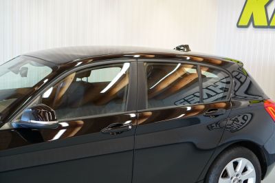 BMW 1er Gebrauchtwagen BMW 1er Gebrauchtwagen