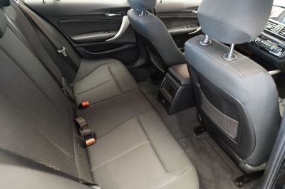 BMW 1er Gebrauchtwagen BMW 1er Gebrauchtwagen