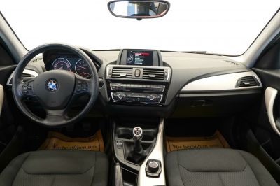 BMW 1er Gebrauchtwagen BMW 1er Gebrauchtwagen