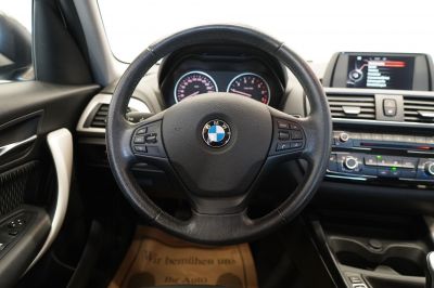 BMW 1er Gebrauchtwagen BMW 1er Gebrauchtwagen