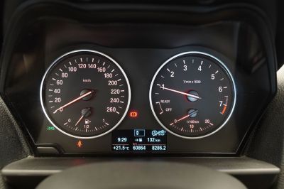 BMW 1er Gebrauchtwagen BMW 1er Gebrauchtwagen